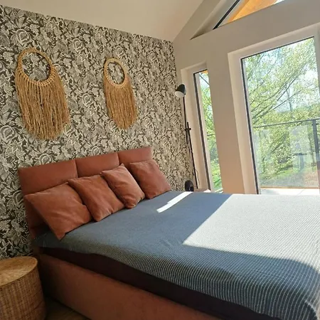 Osada Gorska Szklarska Poreba