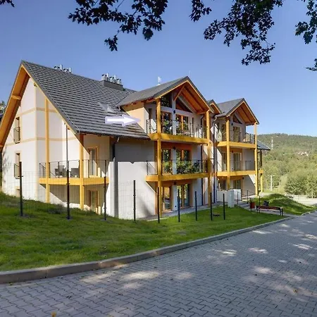 Osada Gorska * Szklarska Poreba