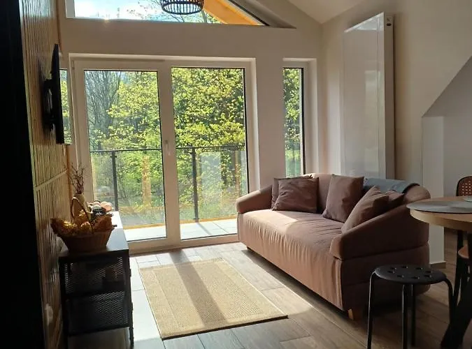 Apartamento Osada Górska *