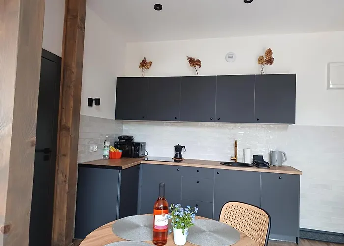 Apartamento Osada Górska Szklarska Poręba