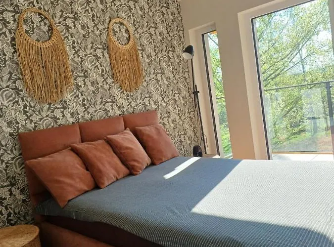 Osada Górska Szklarska Poręba