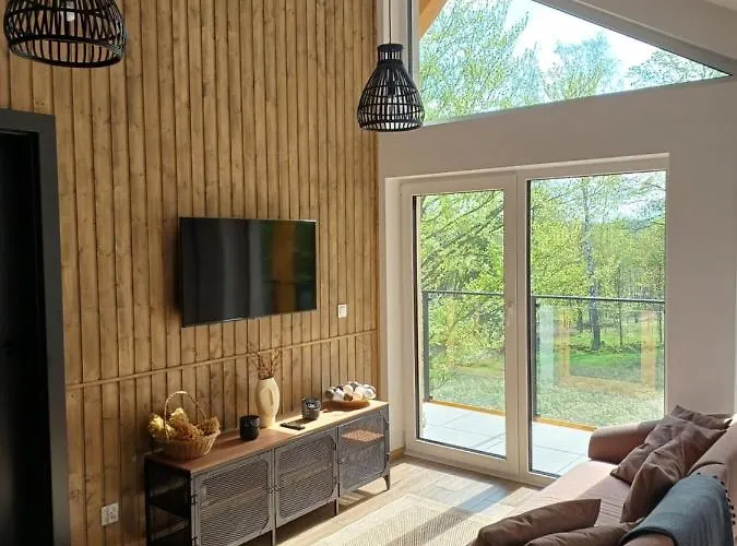 Osada Górska Apartamento Szklarska Poręba