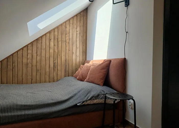 Apartamento Osada Górska Szklarska Poręba