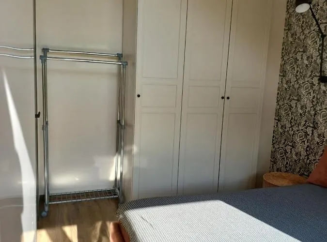 Osada Górska Apartamento