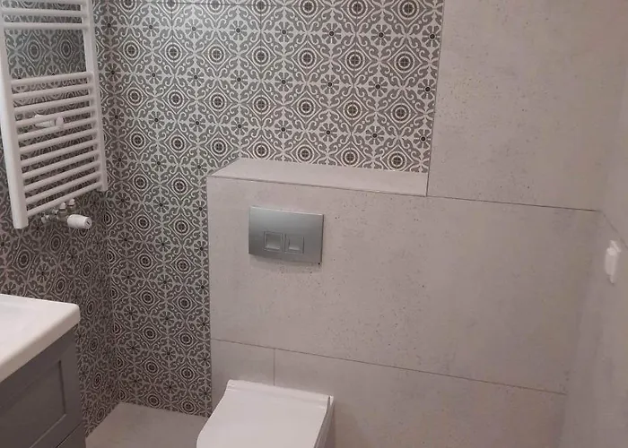 Osada Górska * Szklarska Poręba