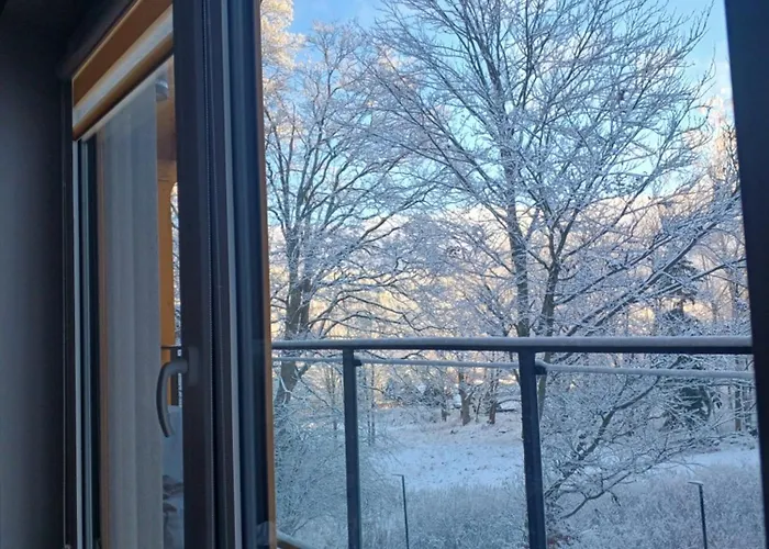 Osada Górska * Szklarska Poręba