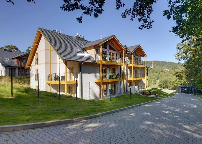 Osada Górska * Szklarska Poręba