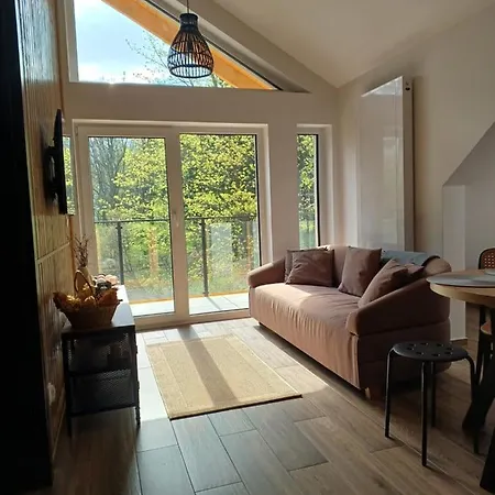 Apartment Osada Gorska *