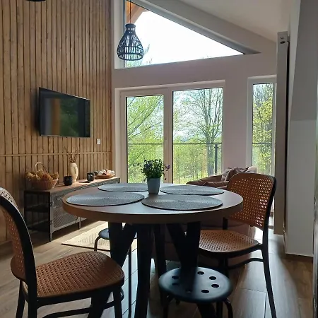 Apartment Osada Gorska Szklarska Poreba