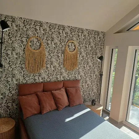 Osada Gorska * Szklarska Poreba