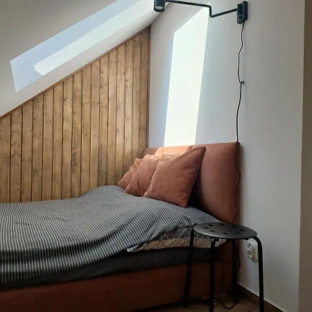 Apartment Osada Gorska Szklarska Poreba