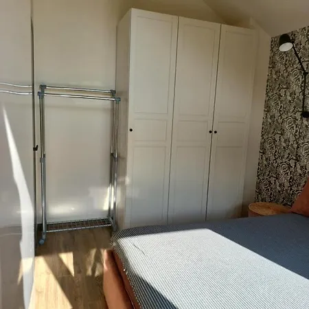 Osada Gorska Apartment
