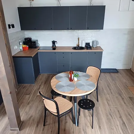Osada Gorska Apartment Szklarska Poreba
