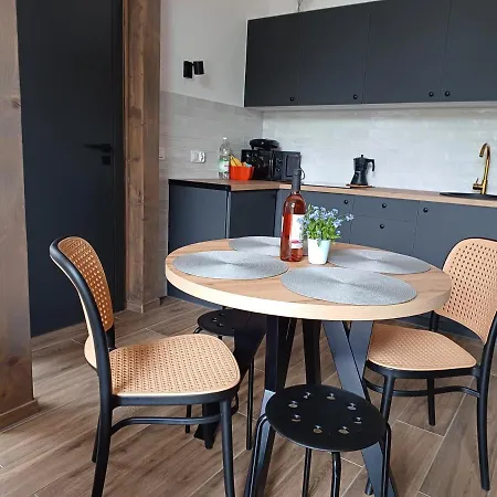 Osada Gorska Apartment Szklarska Poreba