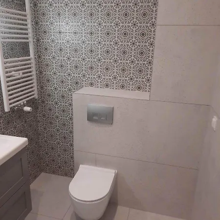 Osada Gorska * Szklarska Poreba