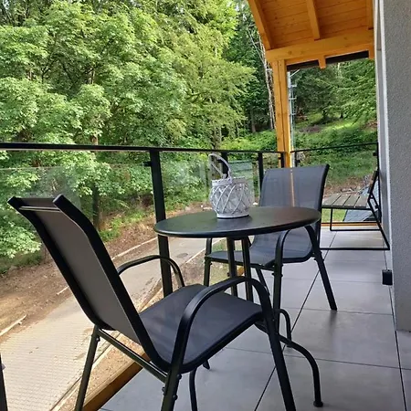 Osada Gorska Apartment *
