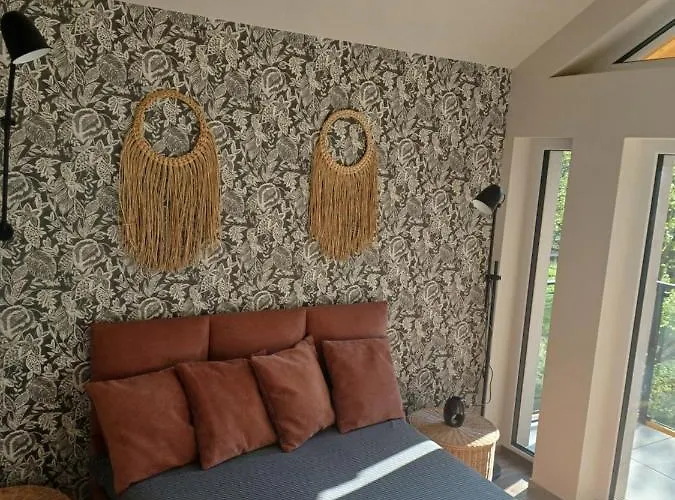 Osada Gorska * 斯克拉斯卡波伦巴