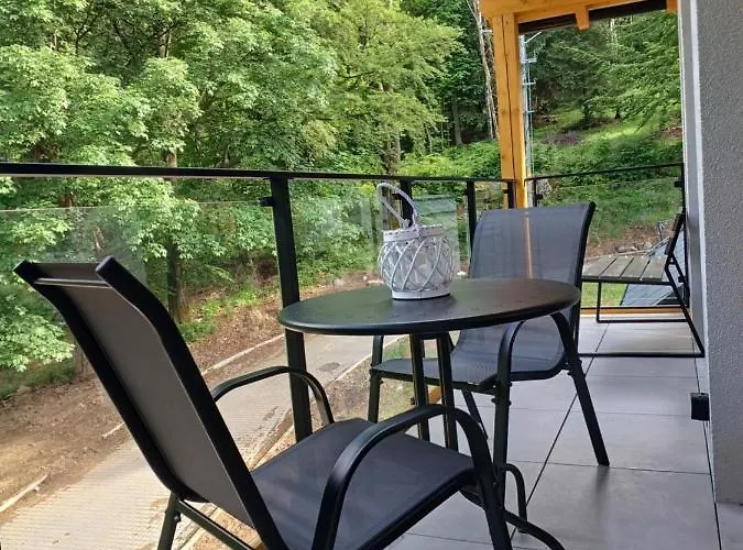 Osada Gorska 公寓 *